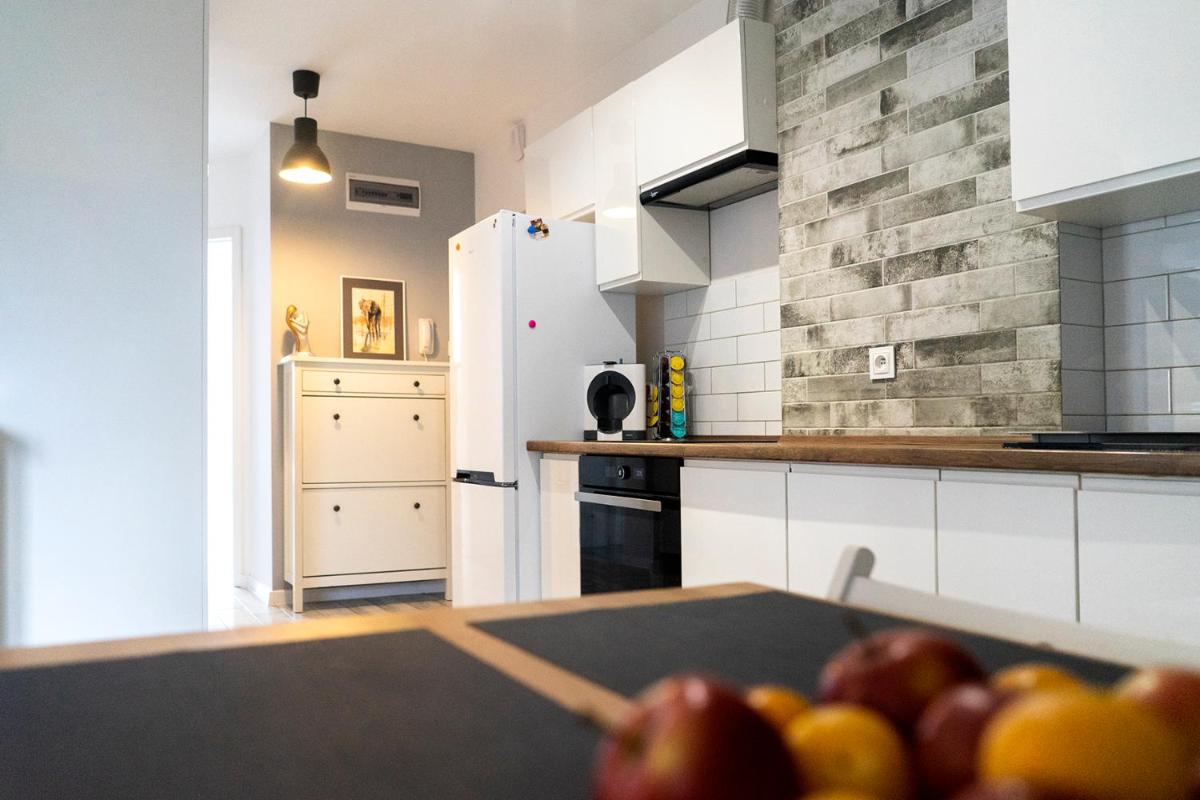 Apartament Przy Podziemiach - Housity