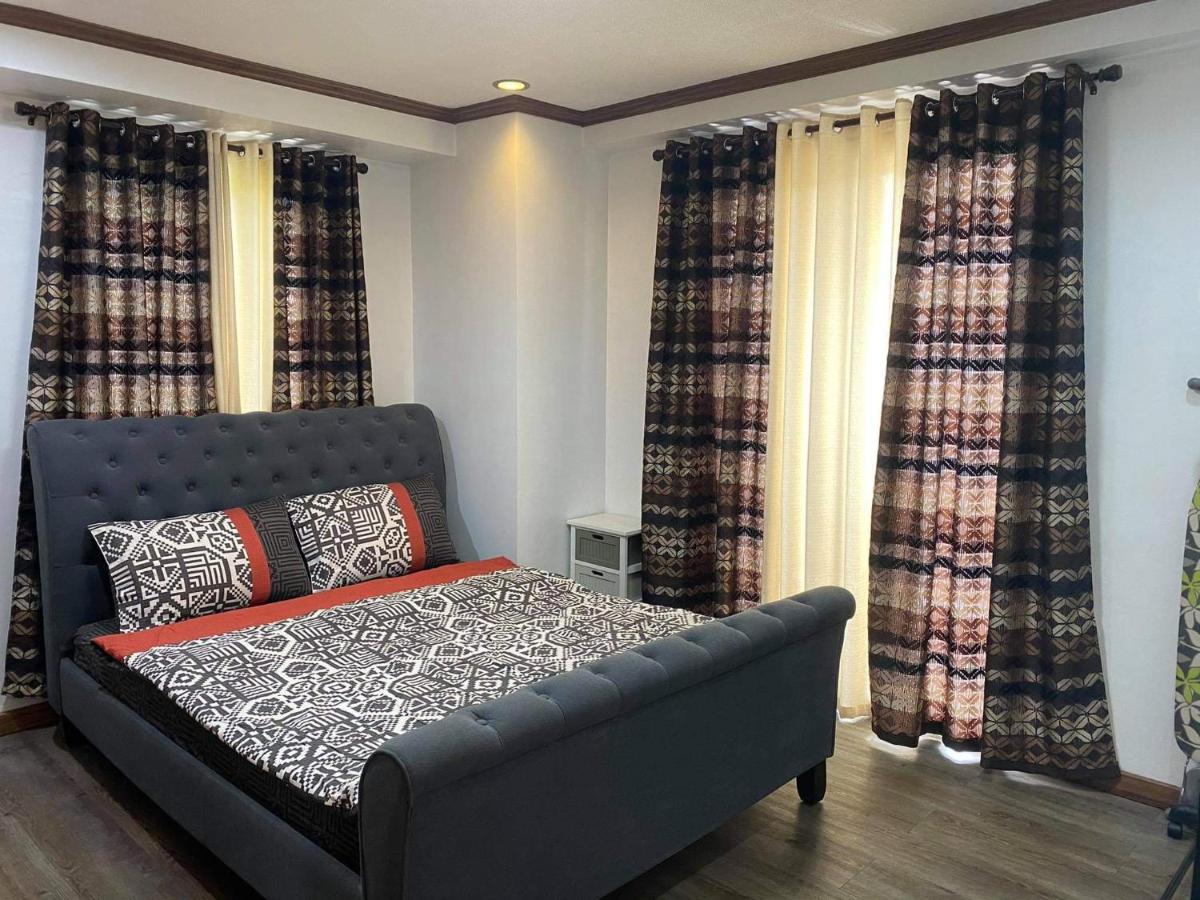 Ardeil's Baguio Transient - Housity