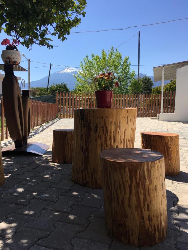 Arda Apart Hotel - Housity