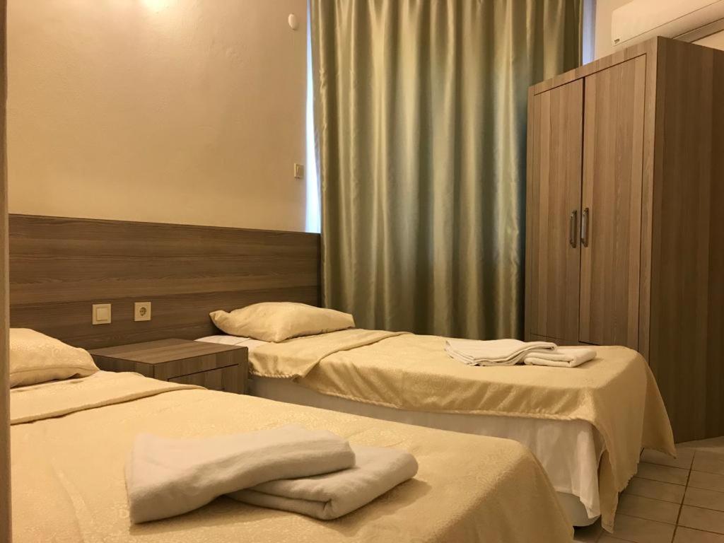 Arda Apart Hotel - Housity