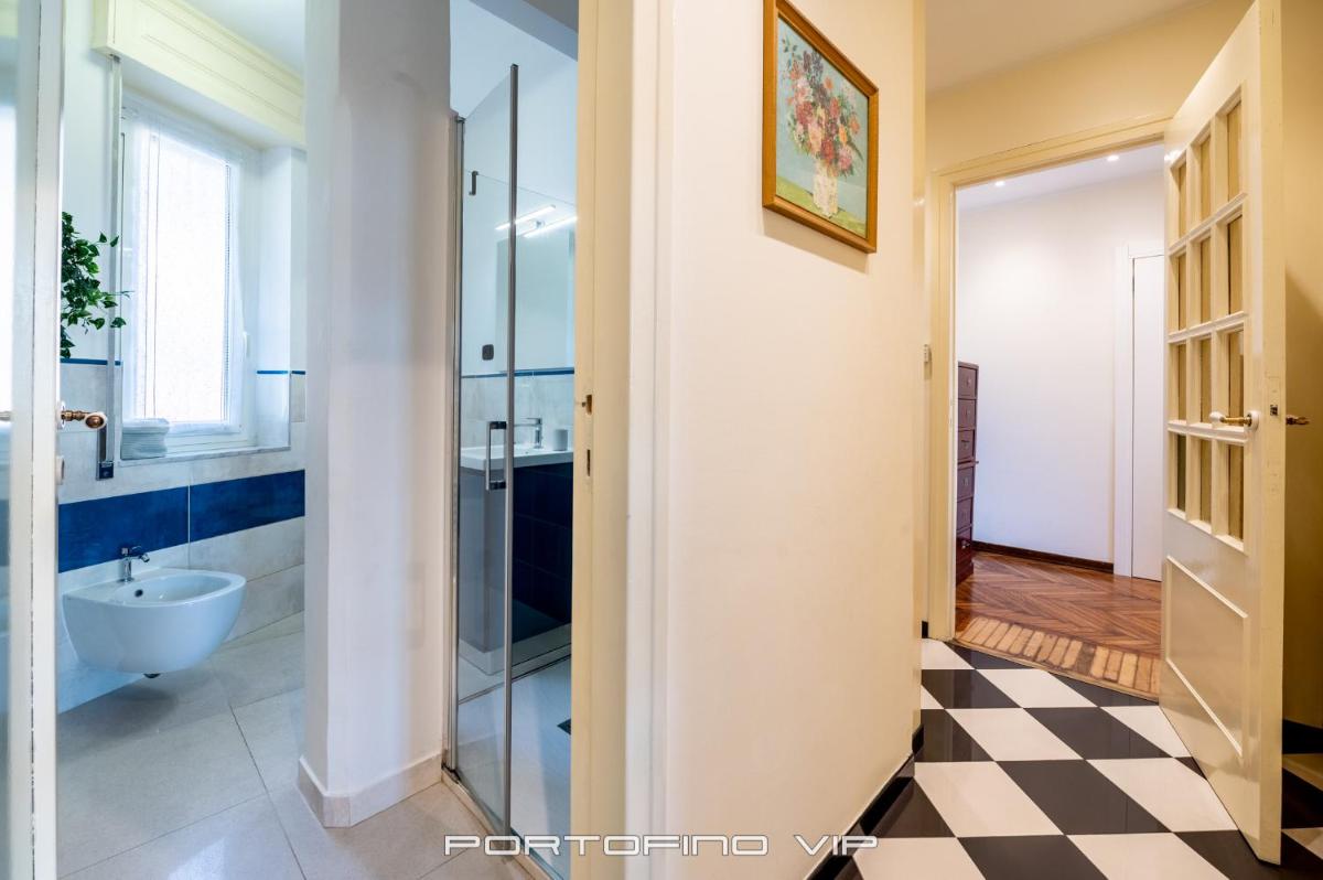 Giorgina Paraggi by PortofinoVip - Housity