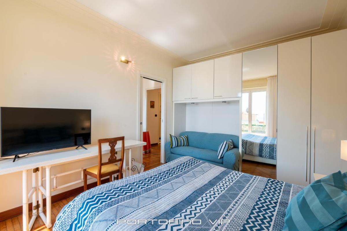 Giorgina Paraggi by PortofinoVip - Housity