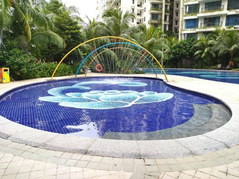 Super Beautiful Sea View - Housity