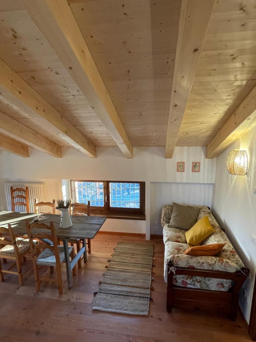 B&B Formighèr - Housity