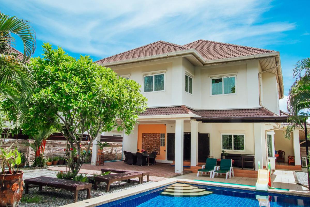 PRIVATE RESIDENCE HOSTED by Sasithorn - Housity