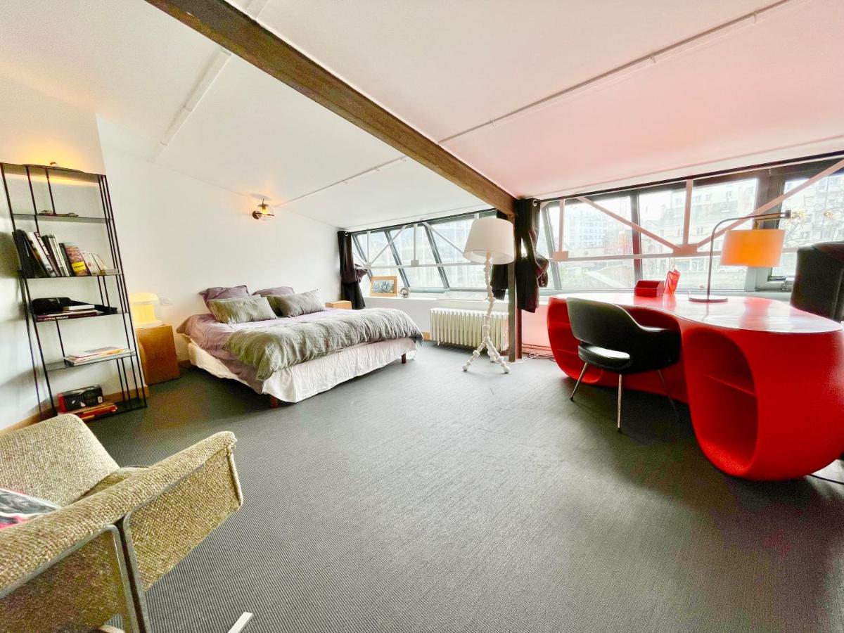 VILLA LE LOFT - CALME & DECO - Patio intime - Salle de Cinéma - Centre Ville - Housity