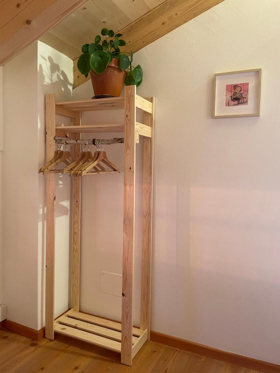 B&B Formighèr - Housity