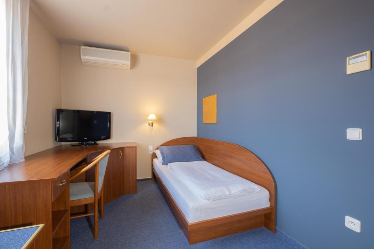 Suitetrails - Hotel Mohelnice