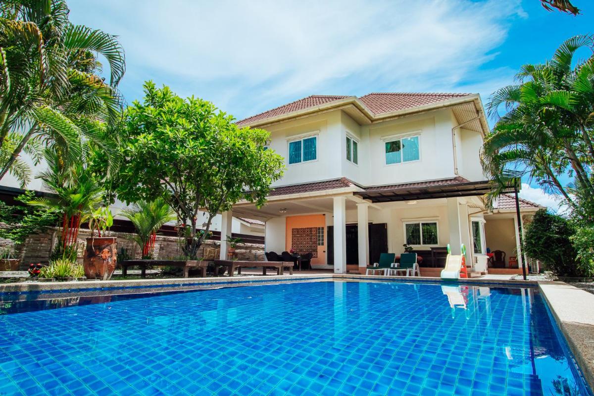 PRIVATE RESIDENCE HOSTED by Sasithorn - Housity