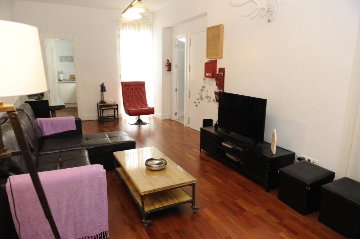 Apartamento vacacional Santa cruz - Hizvo