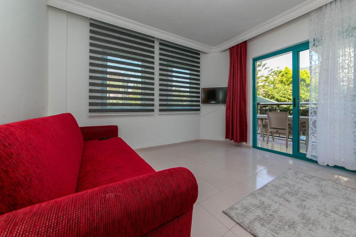 Dere Homes Icmeler Marmaris - Housity
