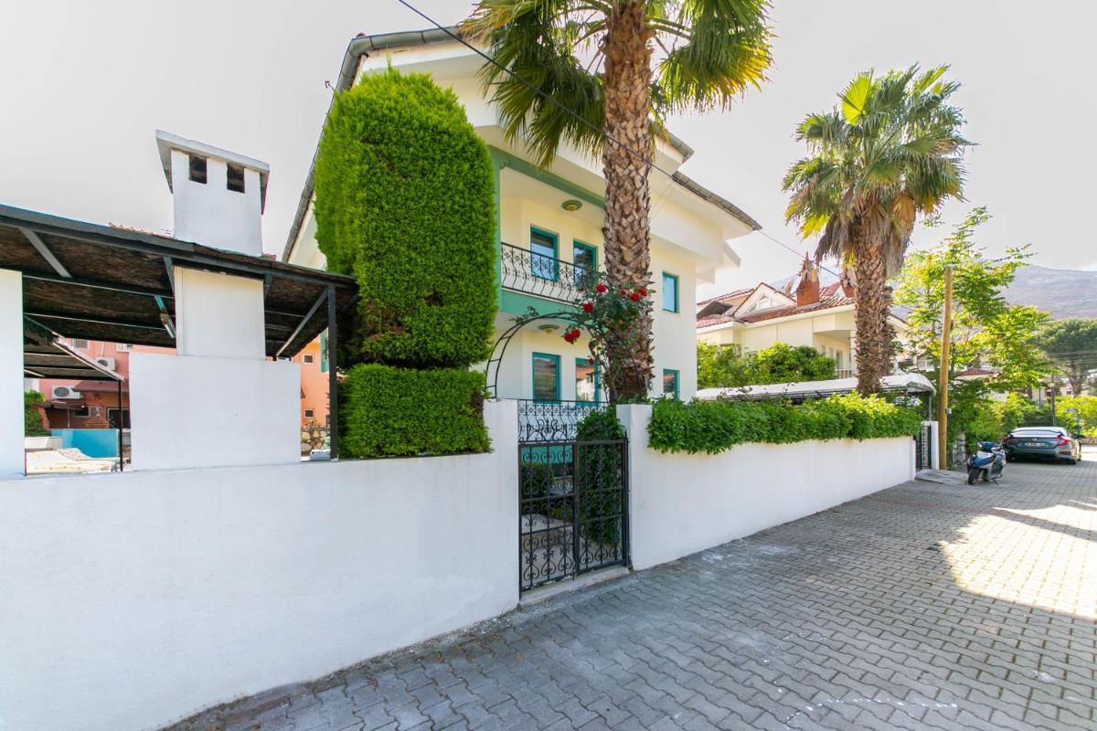Dere Homes Icmeler Marmaris - Housity