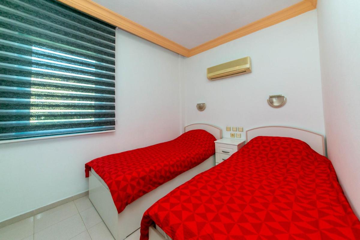 Dere Homes Icmeler Marmaris - Housity