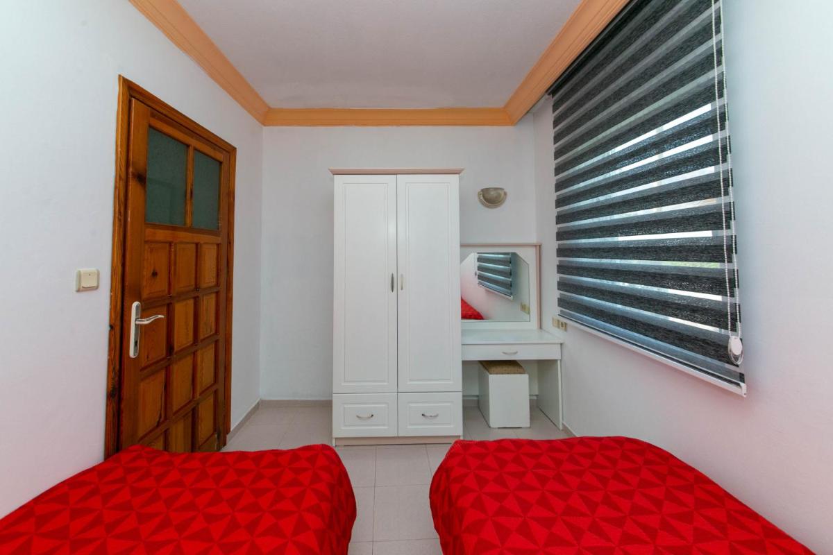 Suitetrails - Dere Homes Icmeler Marmaris