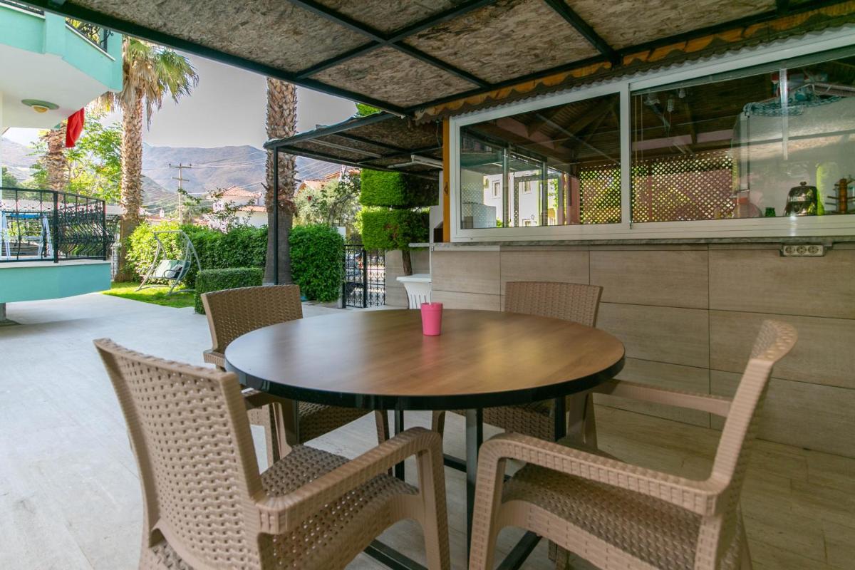 Suitetrails - Dere Homes Icmeler Marmaris