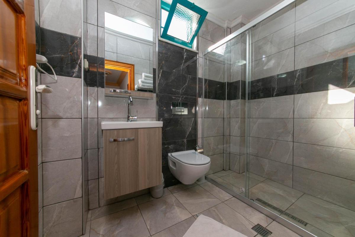 Suitetrails - Dere Homes Icmeler Marmaris