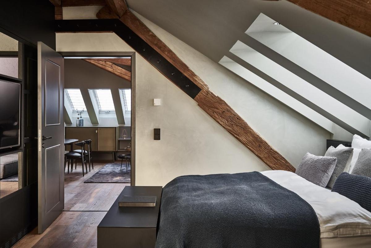 Hotel Liberty Offenburg - Housity