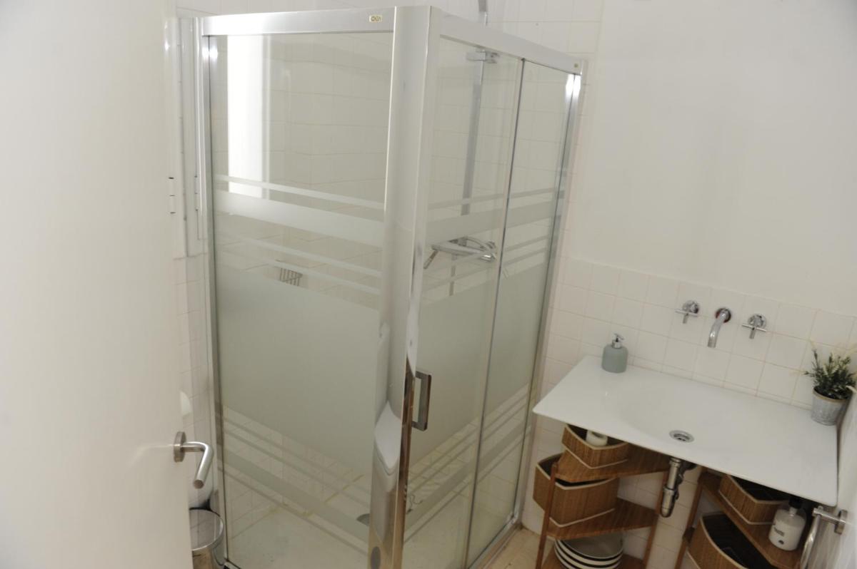 Suitetrails - Apartamento vacacional Santa cruz