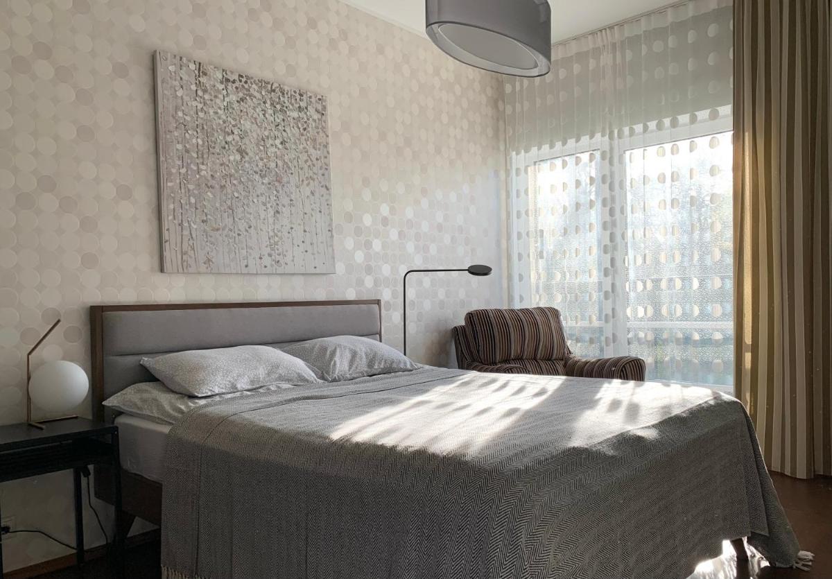 Sunset Residence - 5 min to the beach! - Housity