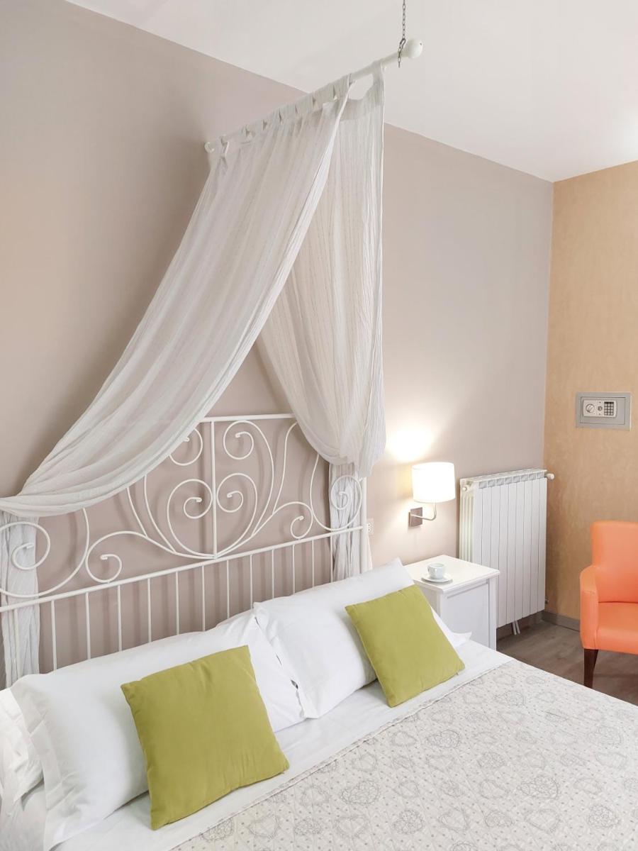 SWEET HOME & WELLNESS affittacamere - Housity