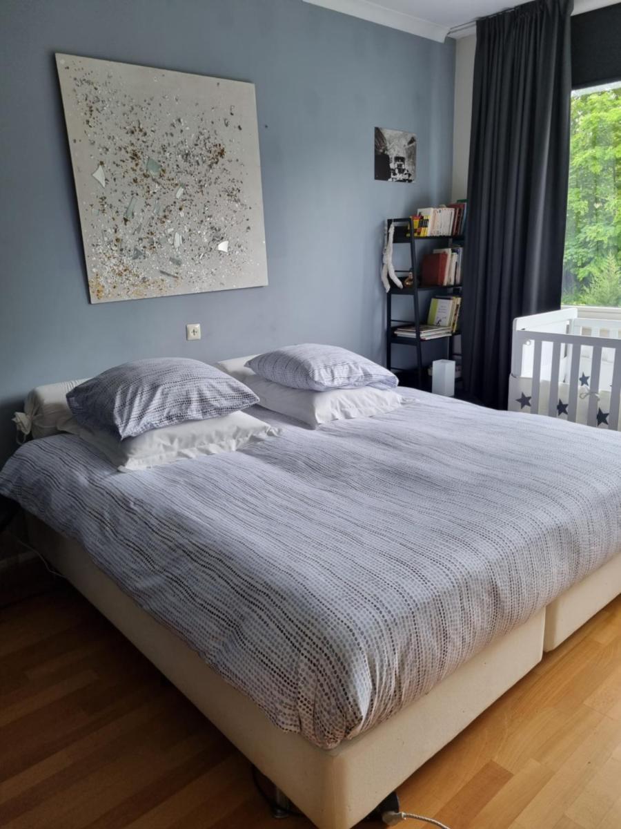 Suitetrails - Magnifique appartement- Brussels expo Laeken