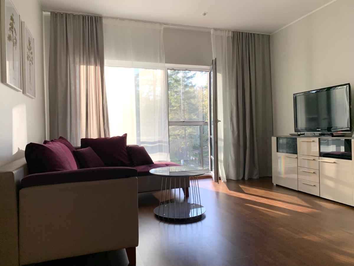 Suitetrails - Sunset Residence - 5 min to the beach!