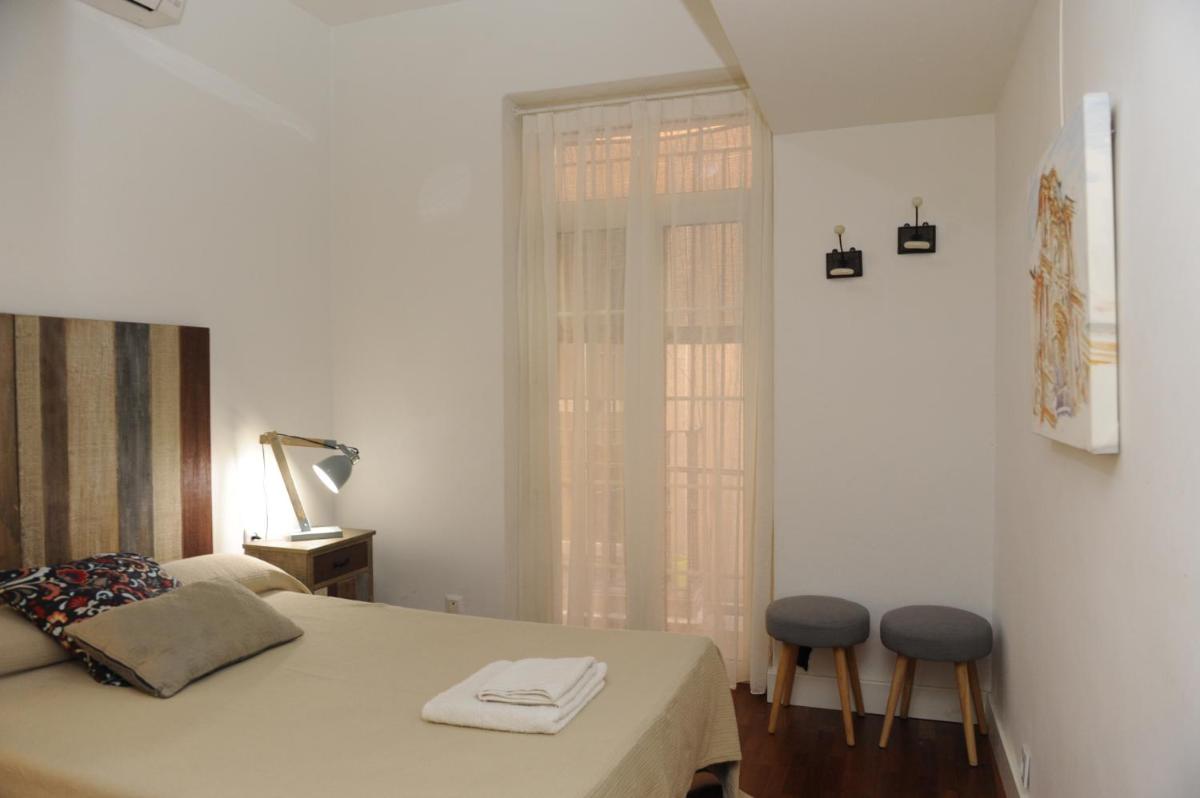 Apartamento vacacional Santa cruz - Hizvo