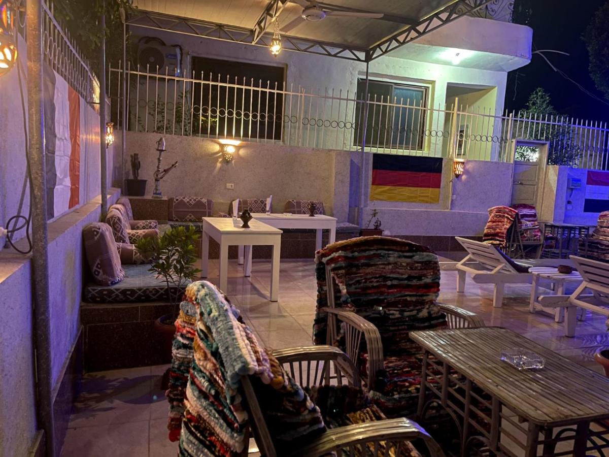 Luxor Oasis Guest House - Housity