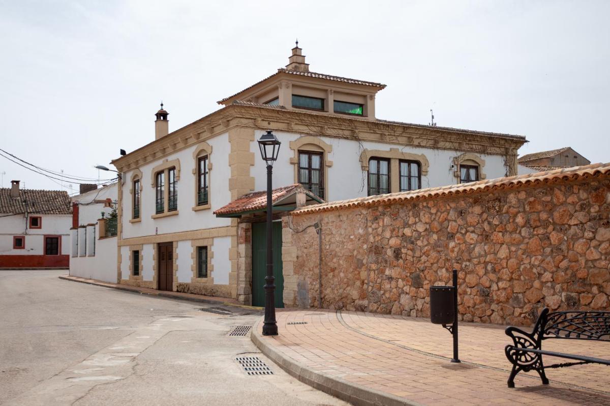 La Villa del Pantano - Housity