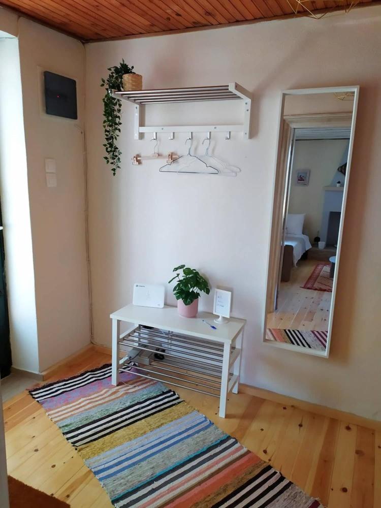Maria's traditional house - Housity