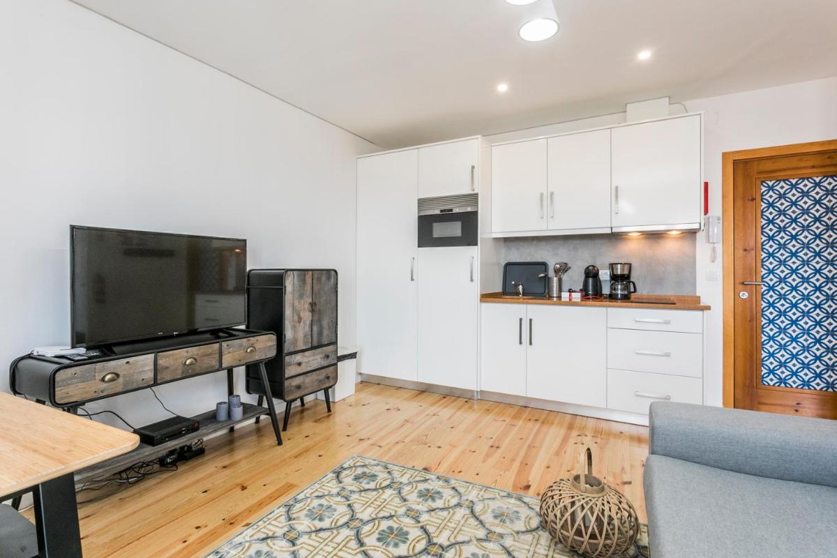 Santo Estevão by SpotOn Apartments - Housity