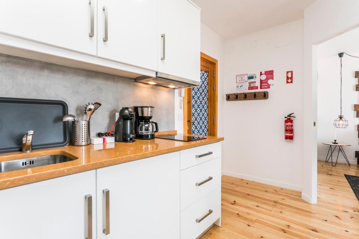 Santo Estevão by SpotOn Apartments - Housity