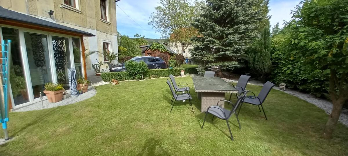 Apartament w Karpnikach - Housity