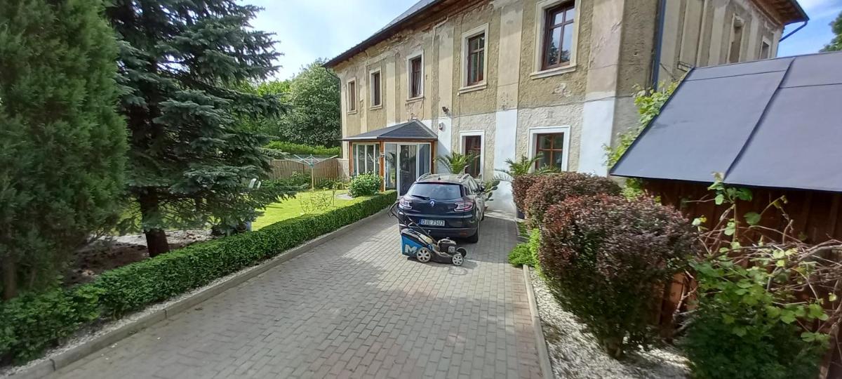 Apartament w Karpnikach - Housity