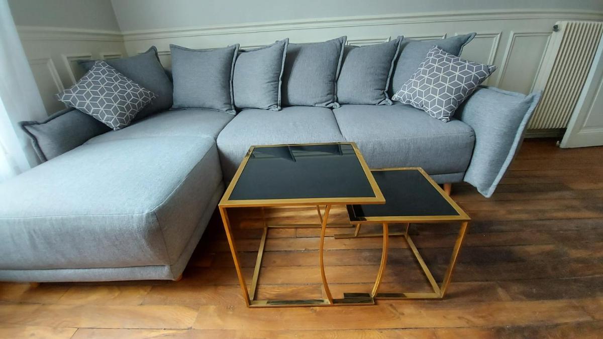 La Garenne Colombes - Housity