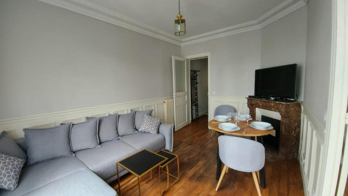 La Garenne Colombes - Housity