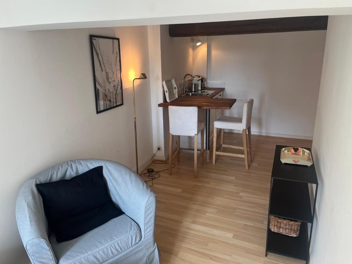 Maison Saint Jacques - Housity