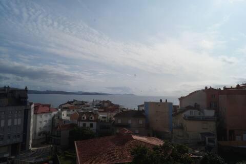 LUJO EN SANXENXO - Housity
