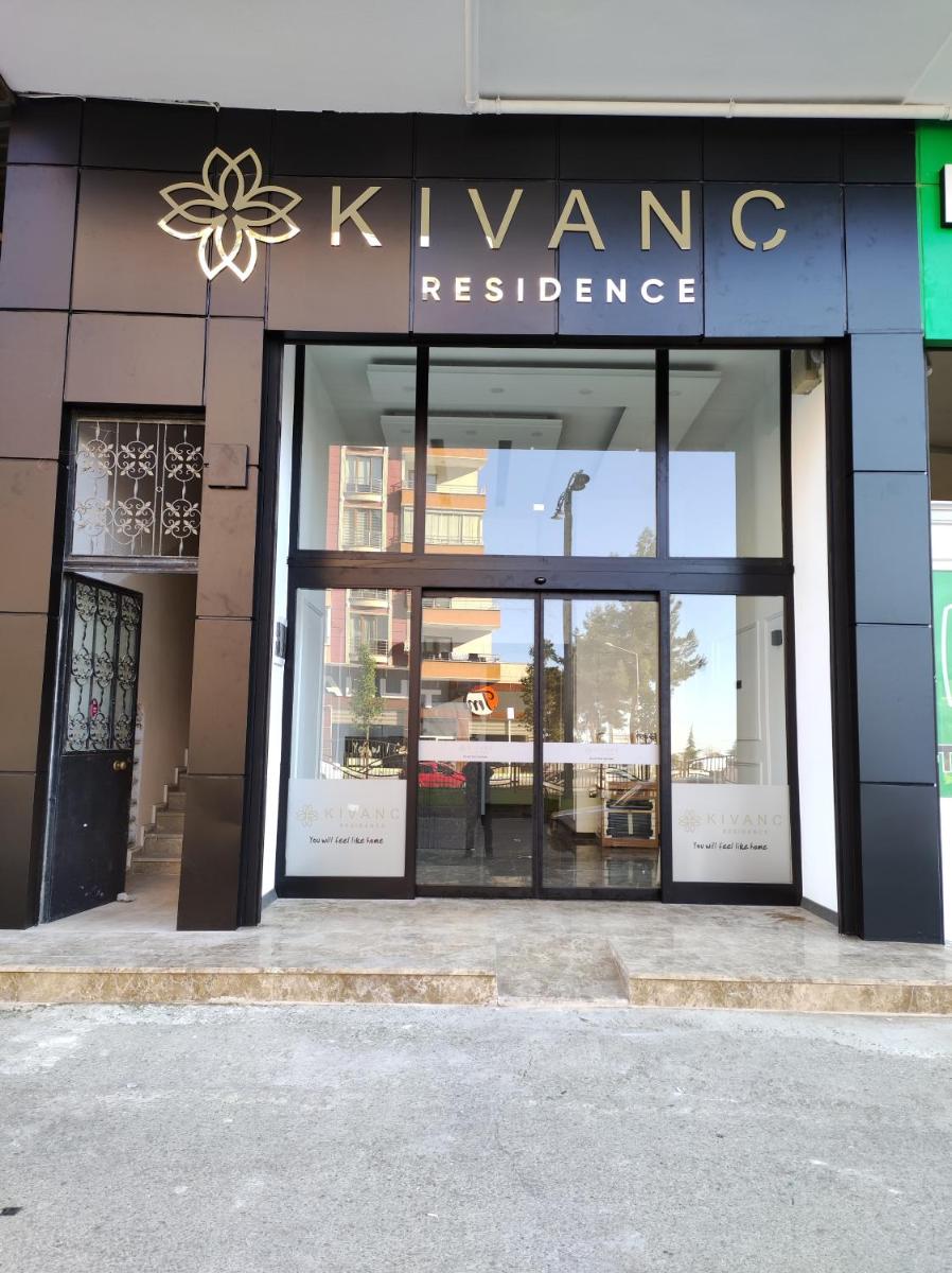 Kıvanç Residence - Housity