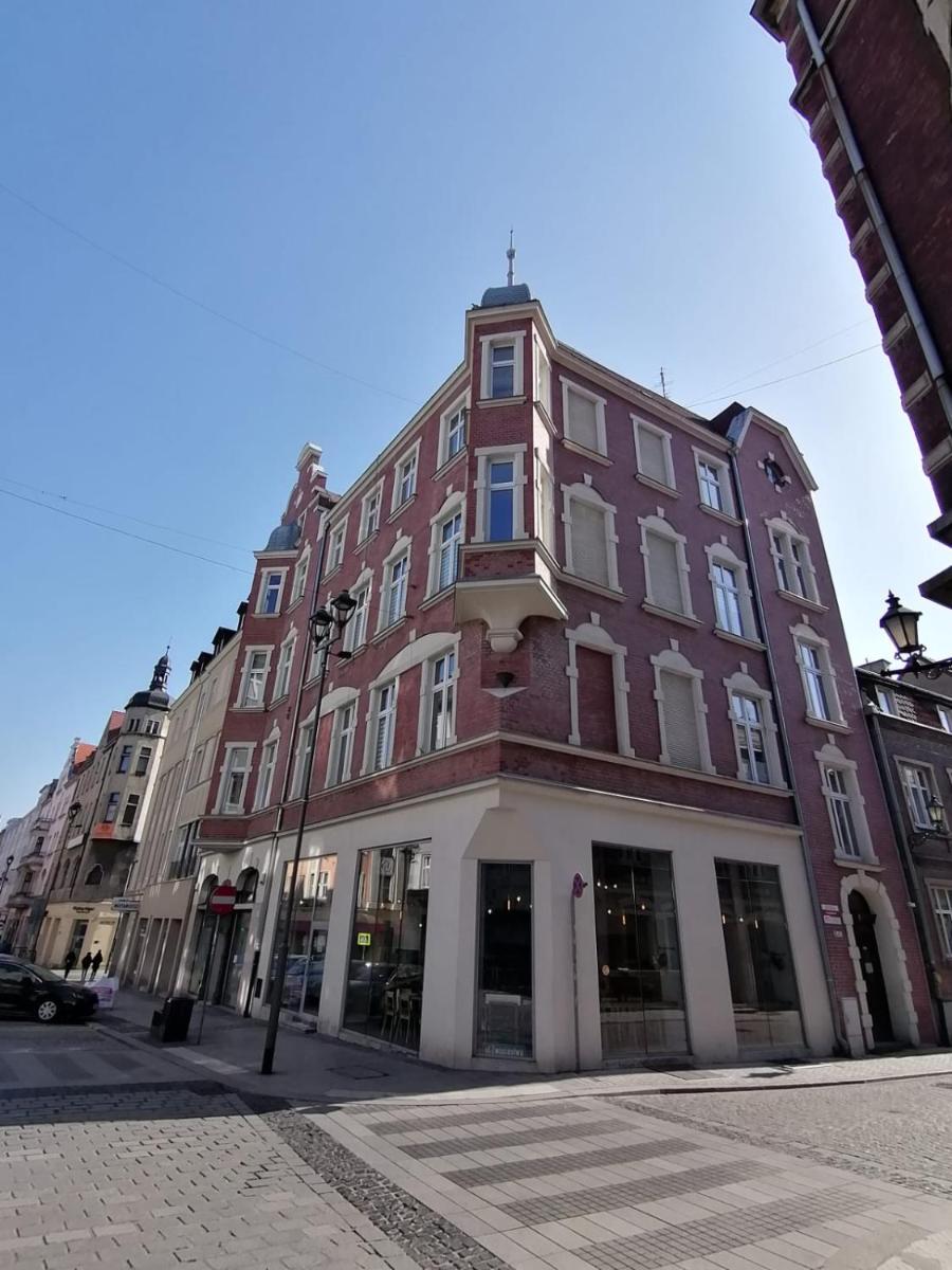 Apartament OLD TOWN - Housity