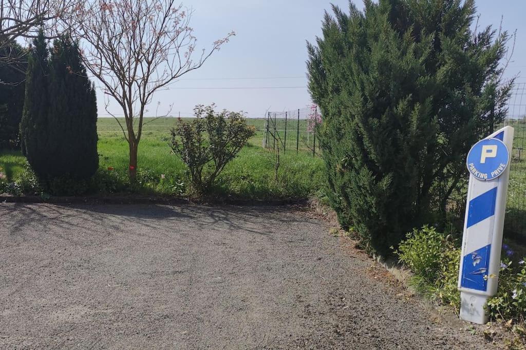 Suitetrails - Gîte la Metairie, au calme à la campagne
