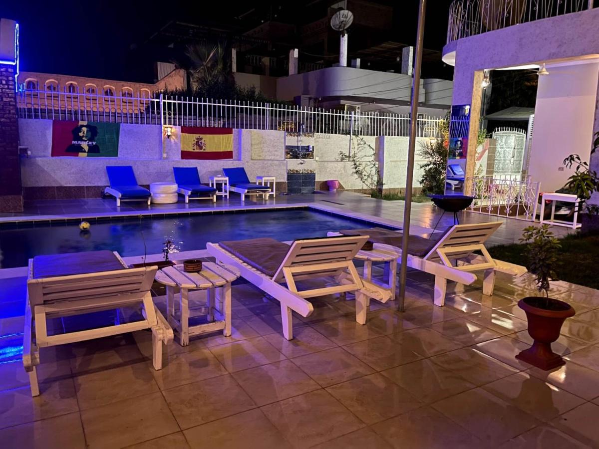 Luxor Oasis Guest House - Housity