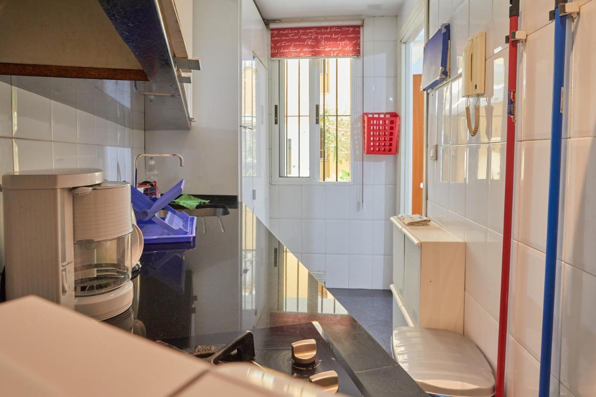 Two Bedrooms Leonor Davalos 2 - Housity