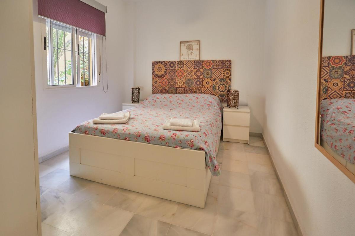 Two Bedrooms Leonor Davalos 2 - Housity