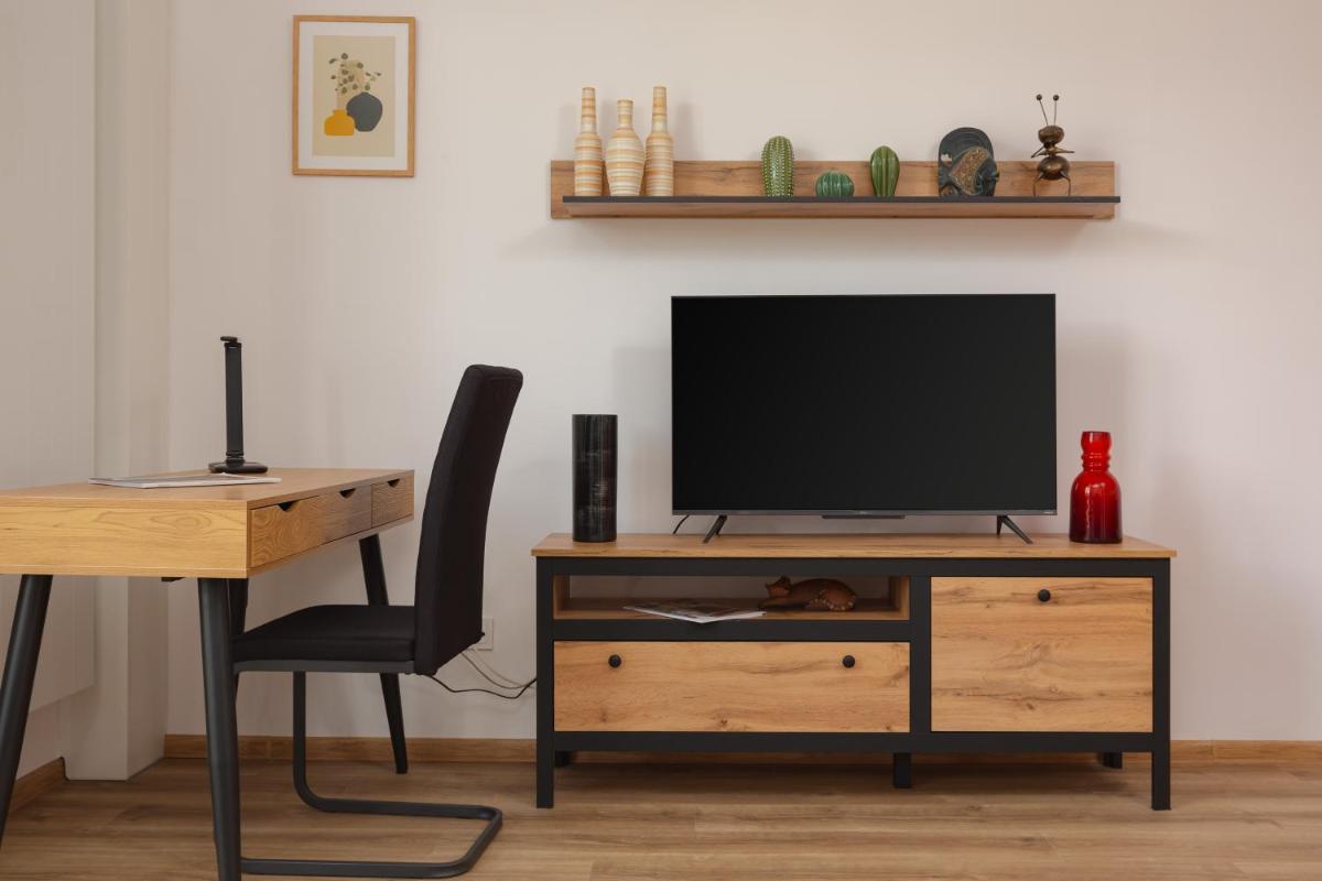 Apartments City Center Warsaw by Noclegi Renters - Housity