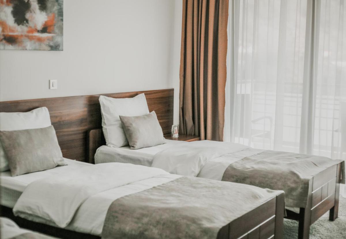 Hotel Novalić Konjic - Housity