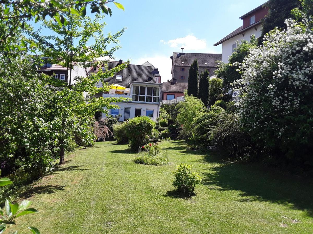 Ferienwohnung Hans - Housity