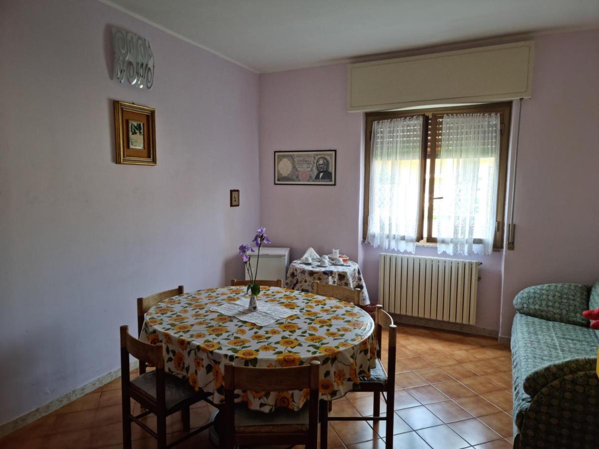 B&B Villa Carolina - Housity