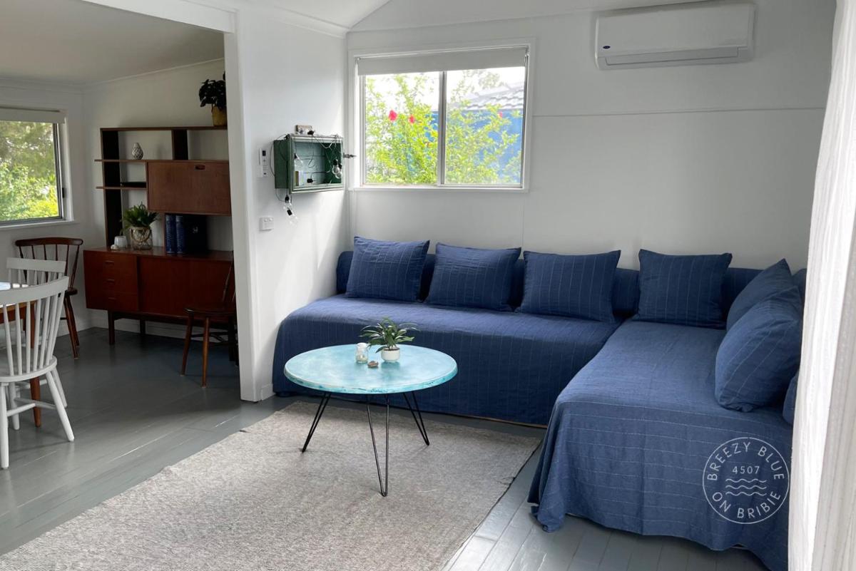 Breezy Blue on Bribie - Housity