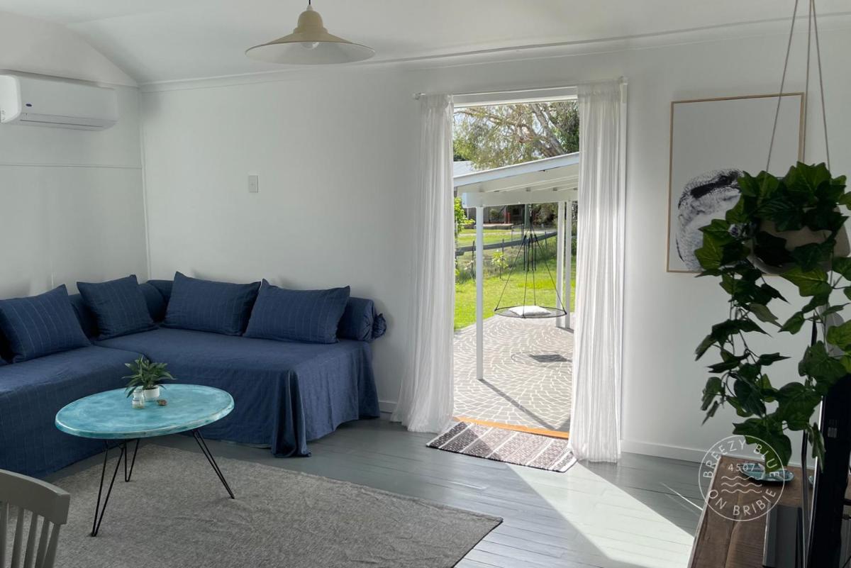 Breezy Blue on Bribie - Housity